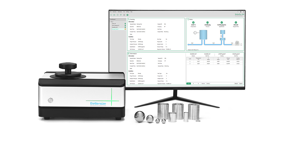 betterpyc 380 product family